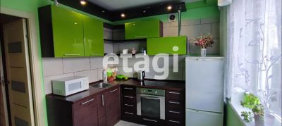 Лот: 21003003. Фото: 1. Сдам 2-комн. кв. 51 кв.м. Красноярск... Квартиры, студии
