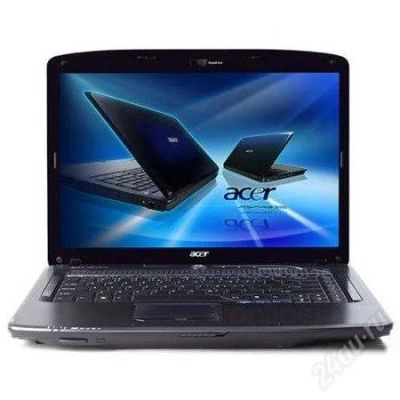 Лот: 1238539. Фото: 1. Ноутбук Acer Aspire 5530 не исправный. Ноутбуки