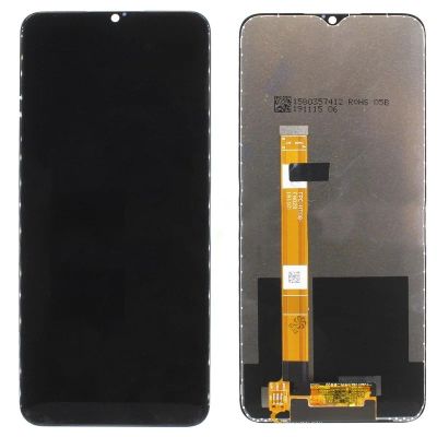 Лот: 19572522. Фото: 1. Дисплей Oppo A16 (CPH2269)/Realme... Дисплеи, дисплейные модули, тачскрины