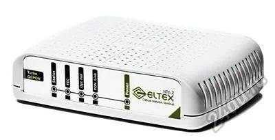 Лот: 5558699. Фото: 1. Терминал абонентский eltex nte-2. Другое (компьютеры, оргтехника, канцтовары)