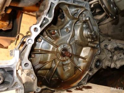 Лот: 13439270. Фото: 1. CVT Honda. Трансмиссия