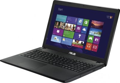 Лот: 4722443. Фото: 1. Ноутбук 15.6" Asus (X551MA)(HD... Ноутбуки