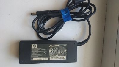 Лот: 17268615. Фото: 1. Зарядное HP 19v 4.74a 90w. Зарядные устройства