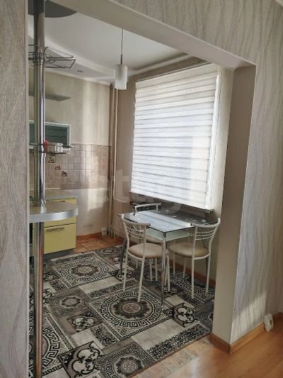 Лот: 25527087. Фото: 1. 3-комн. квартира , Красноярск... Квартиры, студии