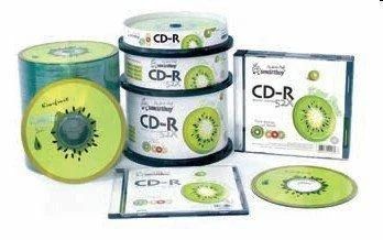 Лот: 5343001. Фото: 1. Диск CD-R Smartbuy CD-R 80min... CD, DVD, BluRay