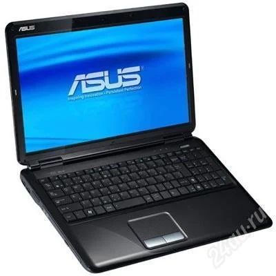 Лот: 2190691. Фото: 1. ноутбук Asus K51. Ноутбуки