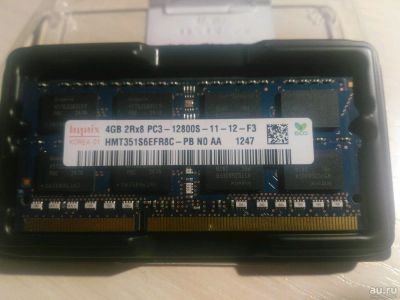 Лот: 13857896. Фото: 1. Оперативная память hynix, DDR3... Оперативная память