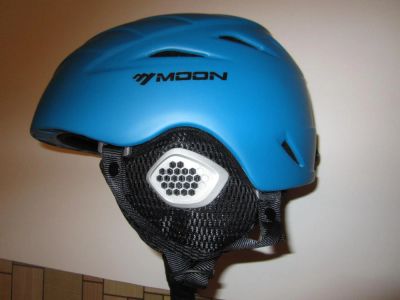 Лот: 8367448. Фото: 1. Новый шлем (сноубординг, лыжи... Шлемы