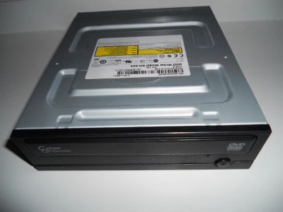 Лот: 4589276. Фото: 1. Привод SATA DVD±RW Toshiba-Samsung... Приводы CD, DVD, BR, FDD