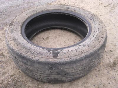 Лот: 2734331. Фото: 1. 2 шины DUNLOP Le MAns lm702 175... Шины