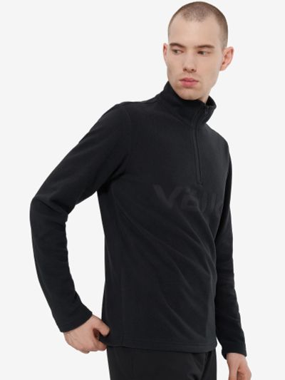 Лот: 24294196. Фото: 1. Джемпер флисовый мужской Volkl... Другое (спортивная одежда)