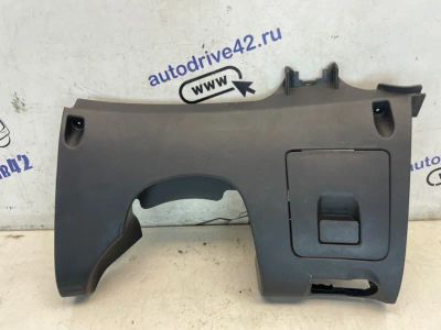 Лот: 24004993. Фото: 1. пластик под руль Chevrolet Cruze... Двигатель и элементы двигателя