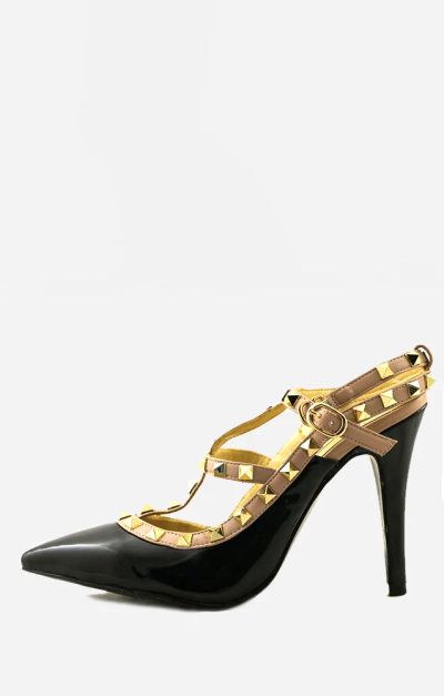 Лот: 6590512. Фото: 1. Туфли Valentino (АРТ. 1403). Туфли