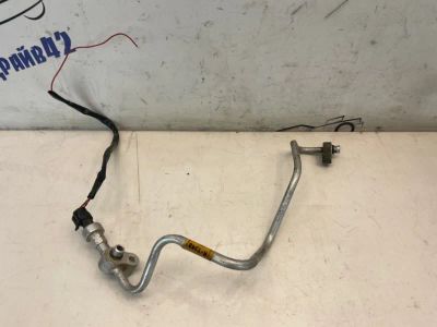 Лот: 22459167. Фото: 1. трубка кондиционера Chevrolet... Другое (автозапчасти)