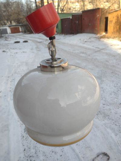 Лот: 19632735. Фото: 1. Люстра. Люстры, потолочные и подвесные светильники