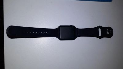 Лот: 16755614. Фото: 1. Часы. Смарт-часы, фитнес-браслеты, аксессуары