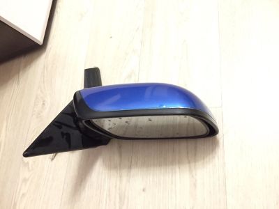 Лот: 12261635. Фото: 1. Зеркало impreza. Кузов