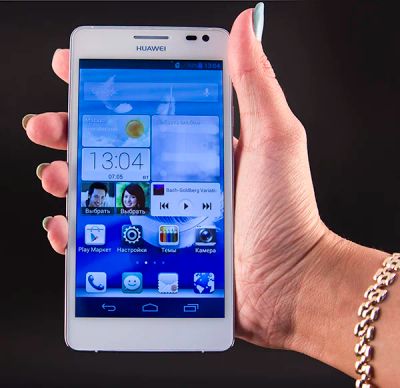 Лот: 7637508. Фото: 1. Huawei Ascend D2. Смартфоны
