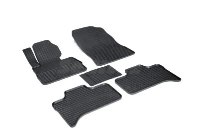 Лот: 7868808. Фото: 1. BMW X5 E53 2000-2006 Резиновые... Чехлы, коврики, оплетки руля