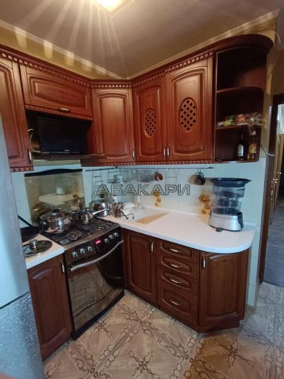 Лот: 21560424. Фото: 1. Сдам 3-комн. улица Королёва, 5... Квартиры, студии