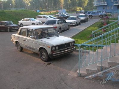 Лот: 487801. Фото: 1. Ваз 21063. Автомобили