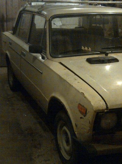 Лот: 6068366. Фото: 1. ВАЗ 2106. Автомобили