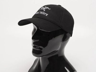 Лот: 22156643. Фото: 1. Кепка Arcteryx. Шарфы, платки
