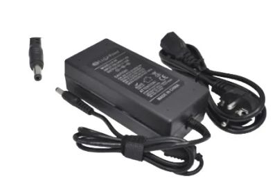 Лот: 22635874. Фото: 1. Сетевой блок питания LP-41 AC-DC... Зарядные устройства, блоки питания для бытовой техники