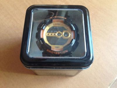 Лот: 5643141. Фото: 1. Часы G-Shock (Реплика). Другие наручные часы