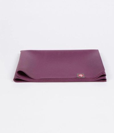 Лот: 17445312. Фото: 1. Коврик для йоги Manduka EKO SuperLite... Фитнес, аэробика и гимнастика