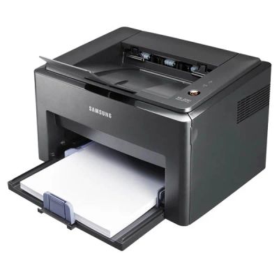 Лот: 9672993. Фото: 1. Лазерный принтер Samsung ML-2241... Лазерные принтеры
