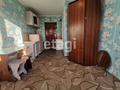 Лот: 24341844. Фото: 1. Продам 1-комн. кв. 18 кв.м. Красноярск... Квартиры, студии