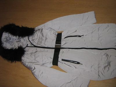 Лот: 16726237. Фото: 1. пуховик. Верхняя одежда