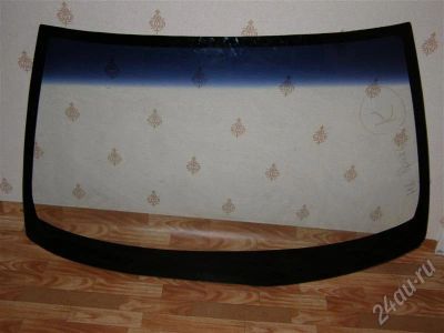 Лот: 653681. Фото: 1. Лобовое стекло на TOYOTA CAMRY... Кузов