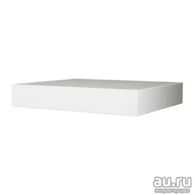 Лот: 13381812. Фото: 1. IKEA LACK, Полка навесная Лакк... Полки, стеллажи, этажерки