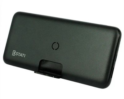 Лот: 22225157. Фото: 1. Power Bank USB-A + USB-C (10000... Внешние, портативные аккумуляторы для смартфонов (Power bank)