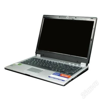 Лот: 2249754. Фото: 1. RoverBook Pro 550 WH (AMD Turion... Ноутбуки
