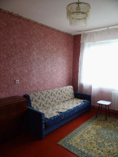 Лот: 9227406. Фото: 1. Сдам гостинку на ул.Ключевской... Квартиры, студии