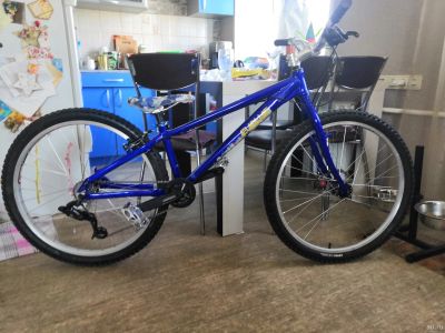 Лот: 16340609. Фото: 1. Велосипед NORCO Evolve. Велосипеды