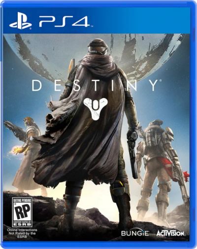 Лот: 5639216. Фото: 1. desteny обмен на другие игры для... Игры для консолей