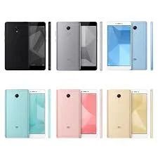 Лот: 10735700. Фото: 1. Новый Xiaomi Redmi Note 4 4x 3... Смартфоны