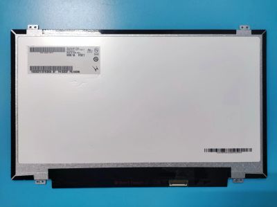 Лот: 23060074. Фото: 1. Б/У матрица 14.0" 1366x768 LED... Матрицы для дисплея