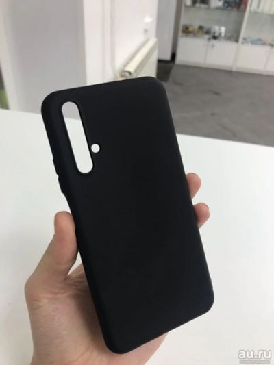Лот: 15885179. Фото: 1. Чехол-накладка Activ Full OriginalDesign... Чехлы, бамперы