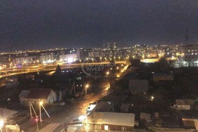 Лот: 20591555. Фото: 1. Красноярск Октябрьский Академика... Квартиры, студии