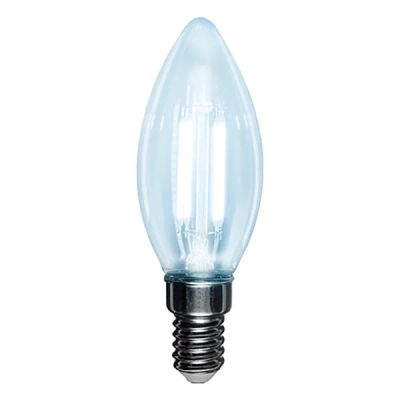 Лот: 24511462. Фото: 1. Лампы филаментные Rexant "Свеча... Лампочки