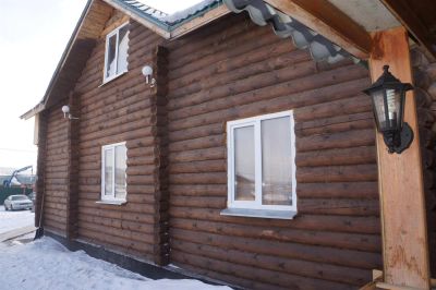 Лот: 3685663. Фото: 1. Коттедж на Мясокомбинате. Дома