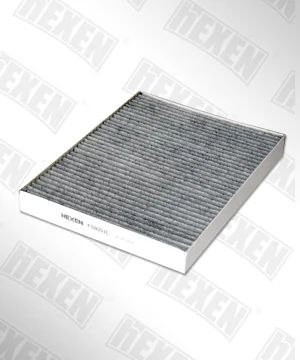 Лот: 3026027. Фото: 1. FS 8051C / Фильтр салона hEXEN... Расходные материалы