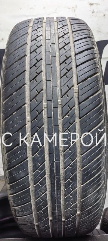 Лот: 22984021. Фото: 1. 205/60R16 91H Kumho DX-722 Plus... Шины