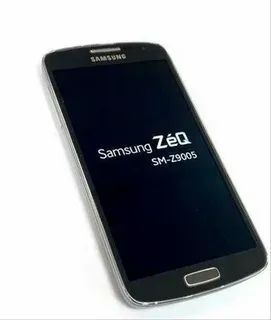 Лот: 24673424. Фото: 1. смартфон samsung sm-z9005 Tizen... Смартфоны