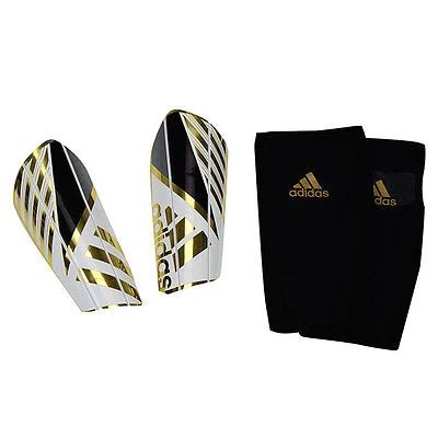 Лот: 10532167. Фото: 1. Щитки Adidas Ghost Pro, XL. Защита тела